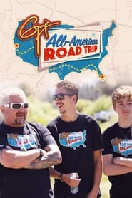 Full Cast of Guy's All-American Road Trip