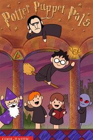 Potter Puppet Pals (1970)