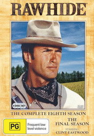 Rawhide Season 8 4
