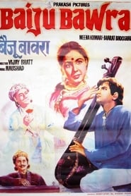 Baiju Bawra 1952 Hindi Movie MX WebRip 480p 720p 1080p