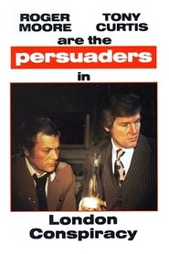 Poster London Conspiracy 1974