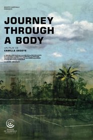 Poster Journey Through a Body 2019