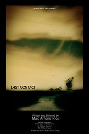 Last Contact (Short Film) (2020)