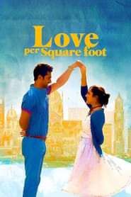 Poster Love per Square Foot 2018