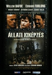 Állati kiképzés 2000 Teljes Film Magyarul Online