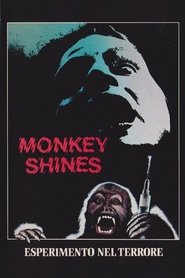 watch Monkey Shines - Esperimento nel terrore now