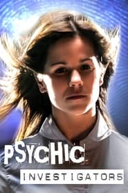 Psychic Investigators poster