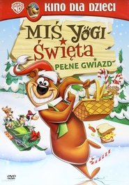 Miś Yogi: Święta pełne gwiazd (1982)