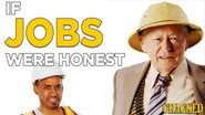 If Jobs Were Honest