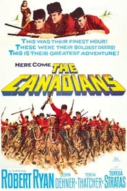 Les Canadiens (1961)