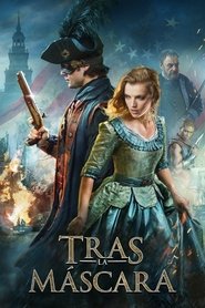 Tras la máscara (2015)