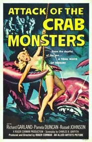Voir film L'attaque des crabes géants en streaming HD