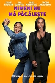 Nobody's Fool (2018)