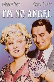 I'm No Angel постер