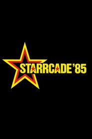 NWA Starrcade 1985