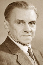 Portrait de Александр Хованский