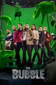 The Bubble (2022) Full Movie Download | Gdrive Link