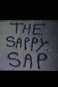 Poster for The Sappy Sap