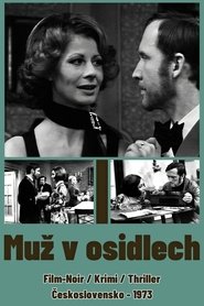 Muž v osidlech 1973