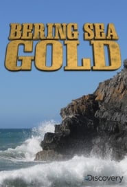 Золота лихоманка: Берингове море постер
