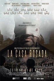 La Casa Rosada