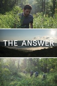 Poster The Answer 2015