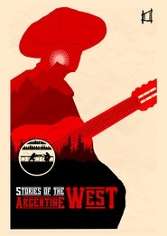 Poster Stories of the Argentine West 2023