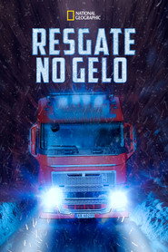 Pôster de Resgate no Gelo Temporada 2