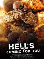 Hell's Coming for You постер