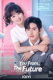 Nonton You From The Future (2023) Sub Indo