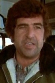 Sergio Smacchi as Guard at Meeting (uncredited)