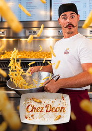 Chez Dean