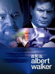 Poster The Many Lives of Albert Walker