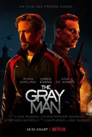 The Gray Man Film streaming VF - Series-fr.org