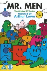 Mr. Men постер