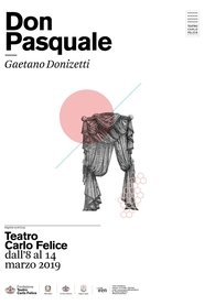 Donizetti: Don Pasquale