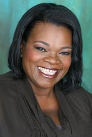 Davenia McFadden is Evelyn