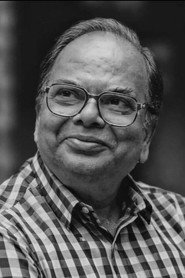 Mani Shankar Mukherjee