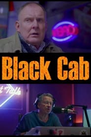 Black Cab poster