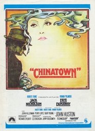 Chinatown poster