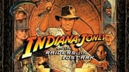 Indiana Jones and the Raiders of the Lost Ark