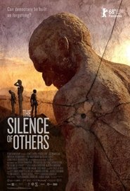 The Silence of Others постер