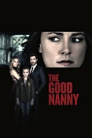 Poster The Good Nanny