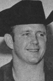 Dory Funk Jr. as Wrestler