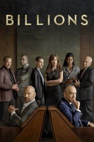 Voir Billions en streaming VF sur StreamizSeries.com | Serie streaming