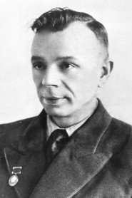 Nikolay Dyakonov