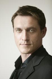 Cédric Chevalme is Gilles