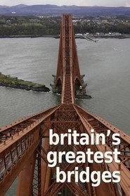 Britain's Greatest Bridges постер