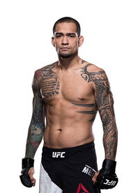 Yancy Medeiros
