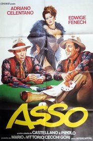 Asso poster